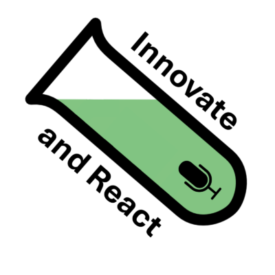 Innovate and react Introduction