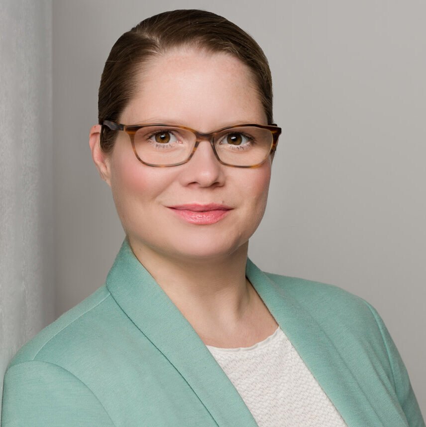 Dr. Christina Linke