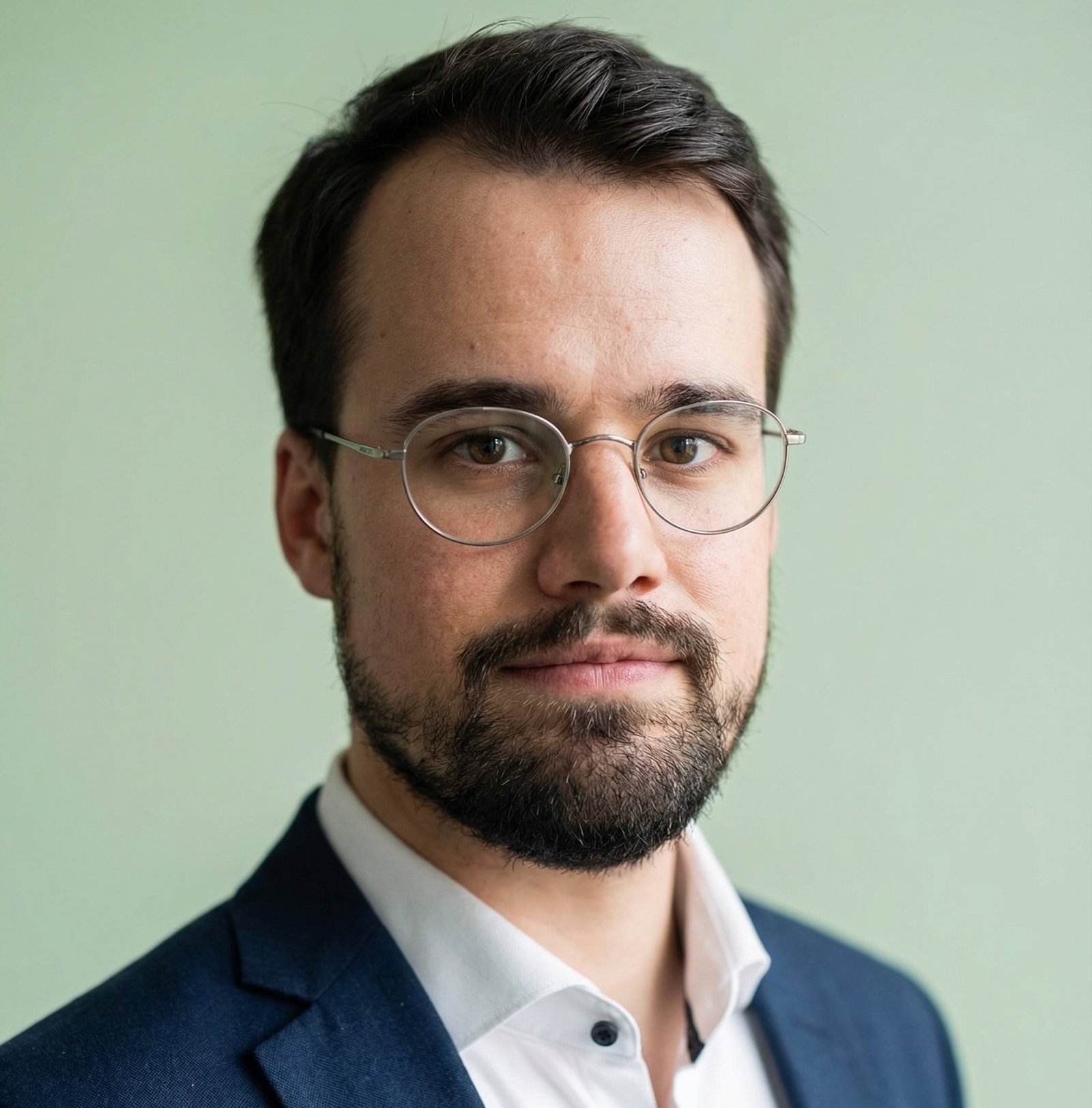 Dr. Kevin Hares